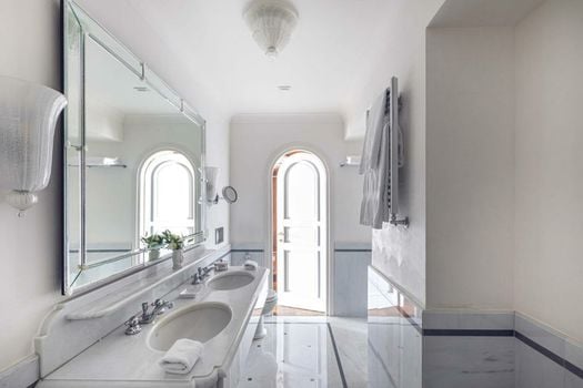 Grand Hotel Timeo, A Belmond Hotel, Taormina
