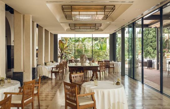 Grand Hotel Timeo, A Belmond Hotel, Taormina