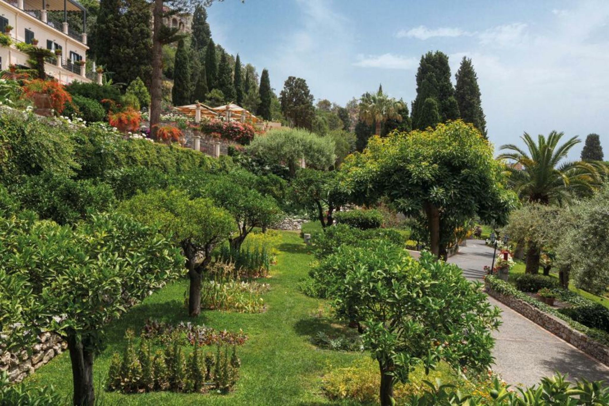 Grand Hotel Timeo, A Belmond Hotel, Taormina