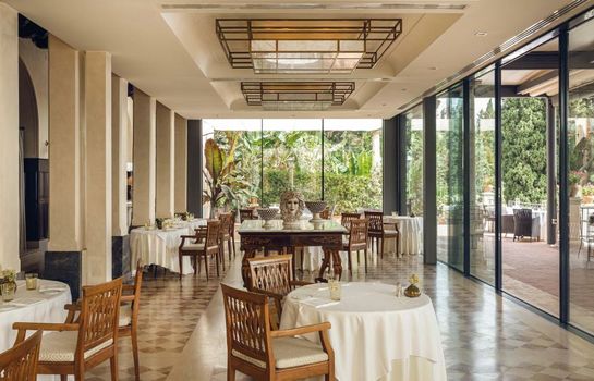 Grand Hotel Timeo, A Belmond Hotel, Taormina