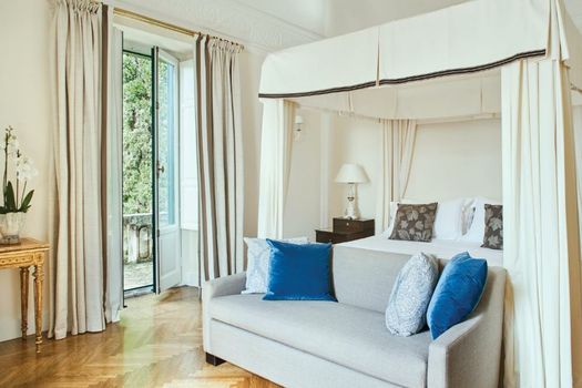 Grand Hotel Timeo, A Belmond Hotel, Taormina