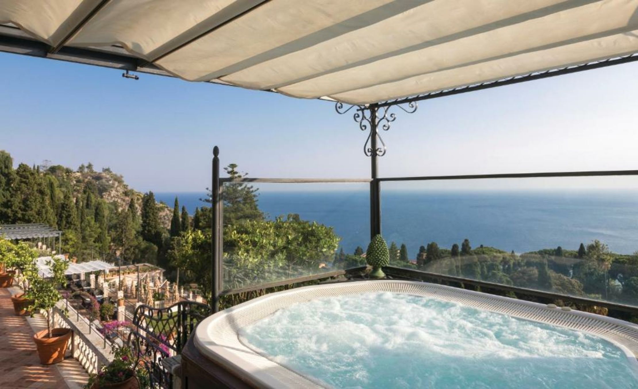 Grand Hotel Timeo, A Belmond Hotel, Taormina