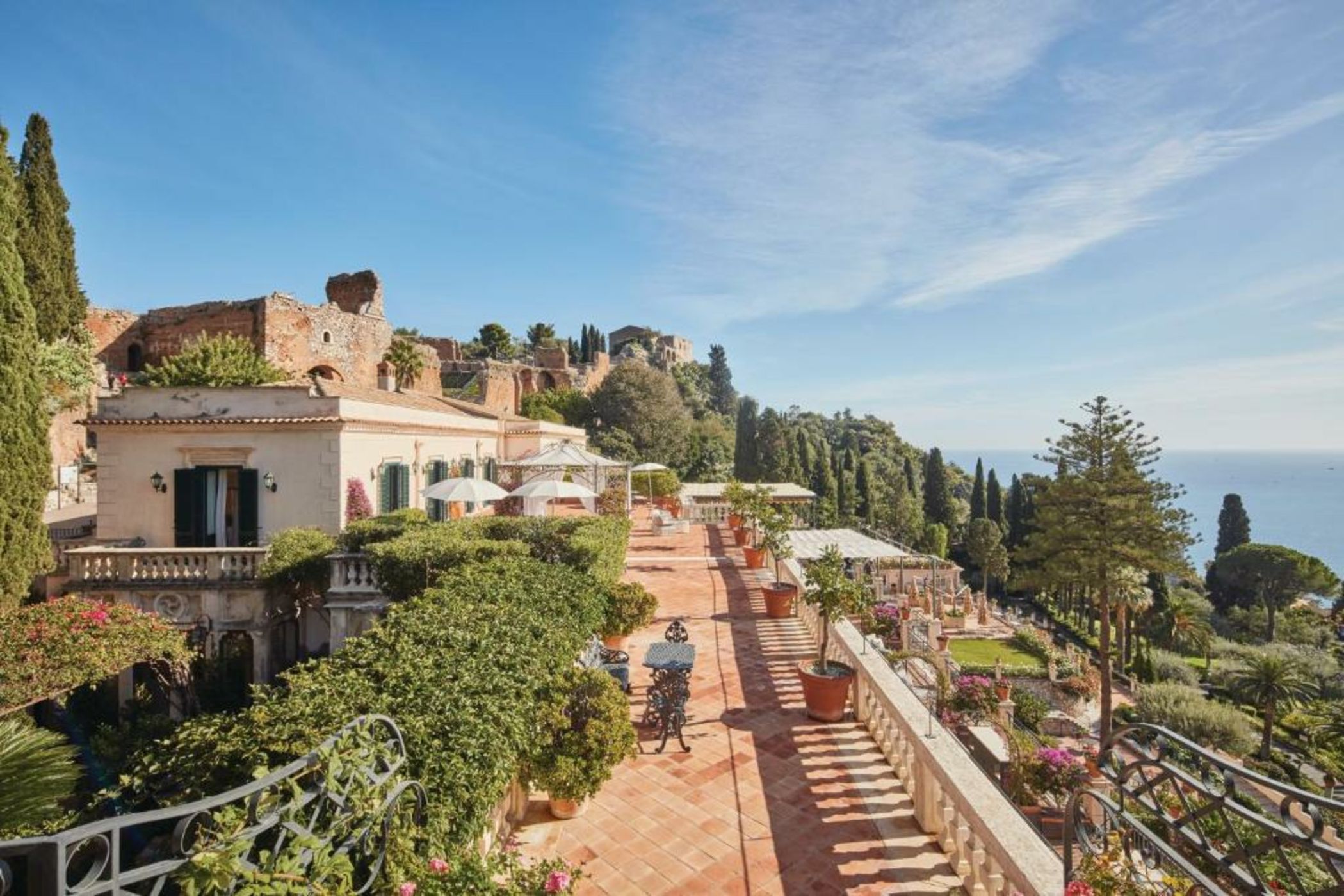 Grand Hotel Timeo, A Belmond Hotel, Taormina