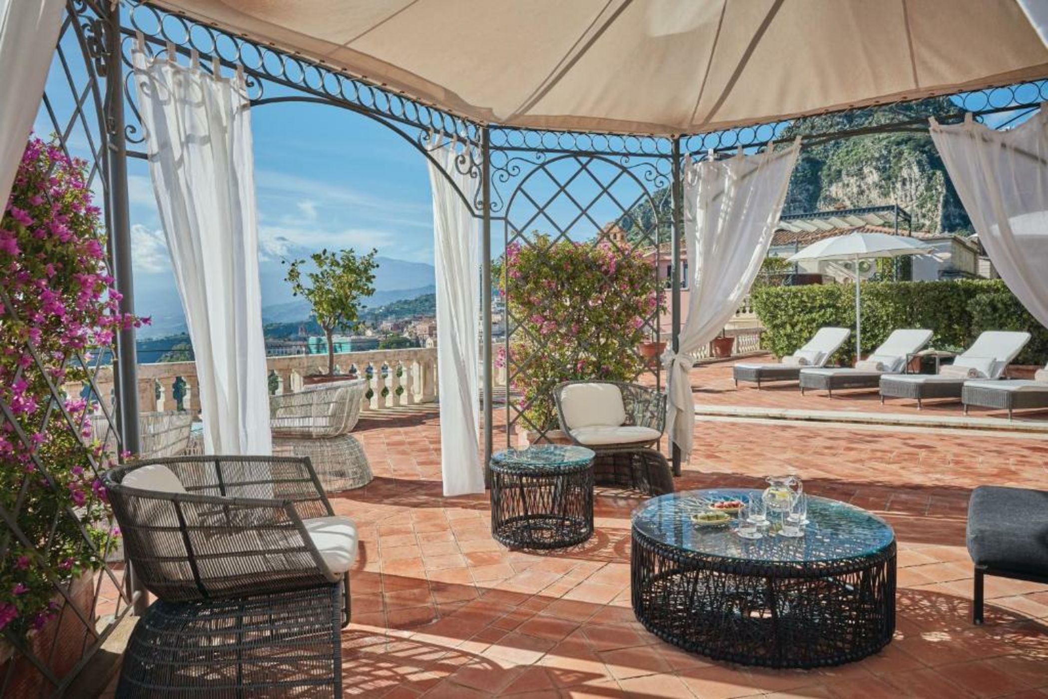 Grand Hotel Timeo, A Belmond Hotel, Taormina