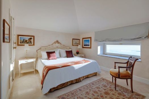 Grand Hotel Timeo, A Belmond Hotel, Taormina