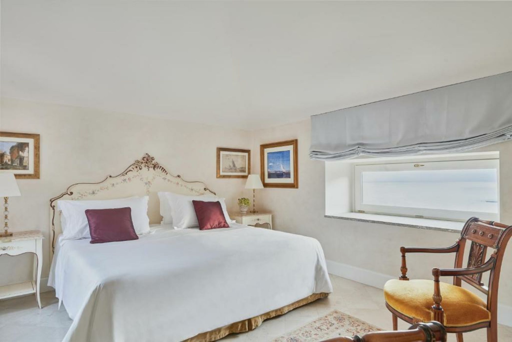 Grand Hotel Timeo, A Belmond Hotel, Taormina