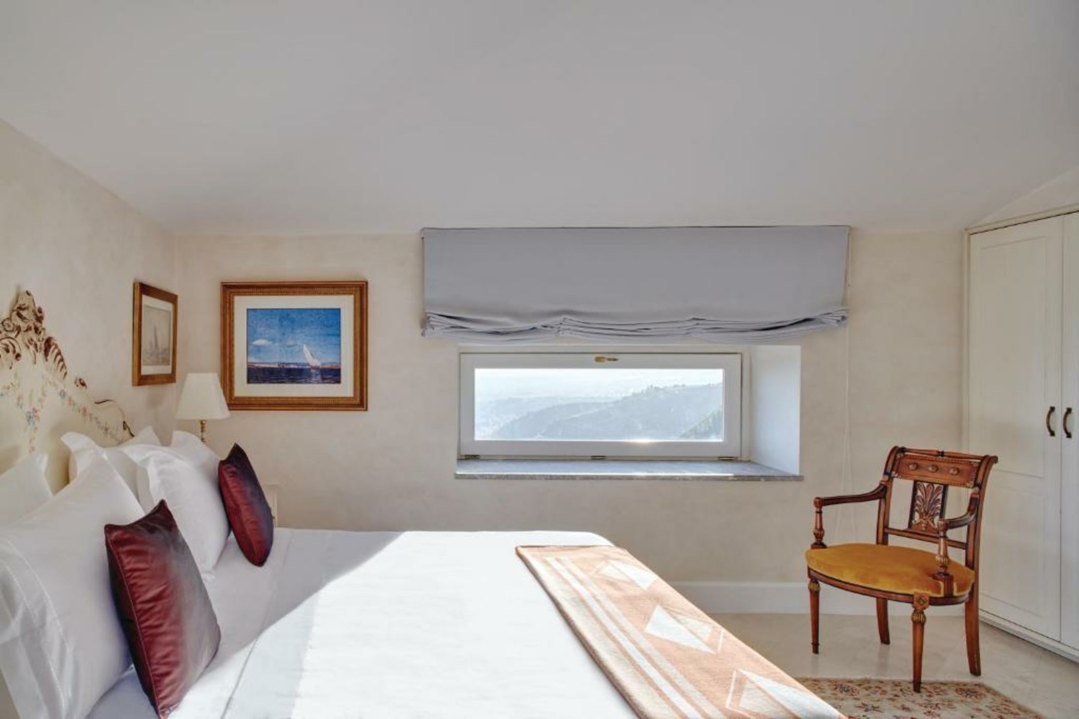 Grand Hotel Timeo, A Belmond Hotel, Taormina