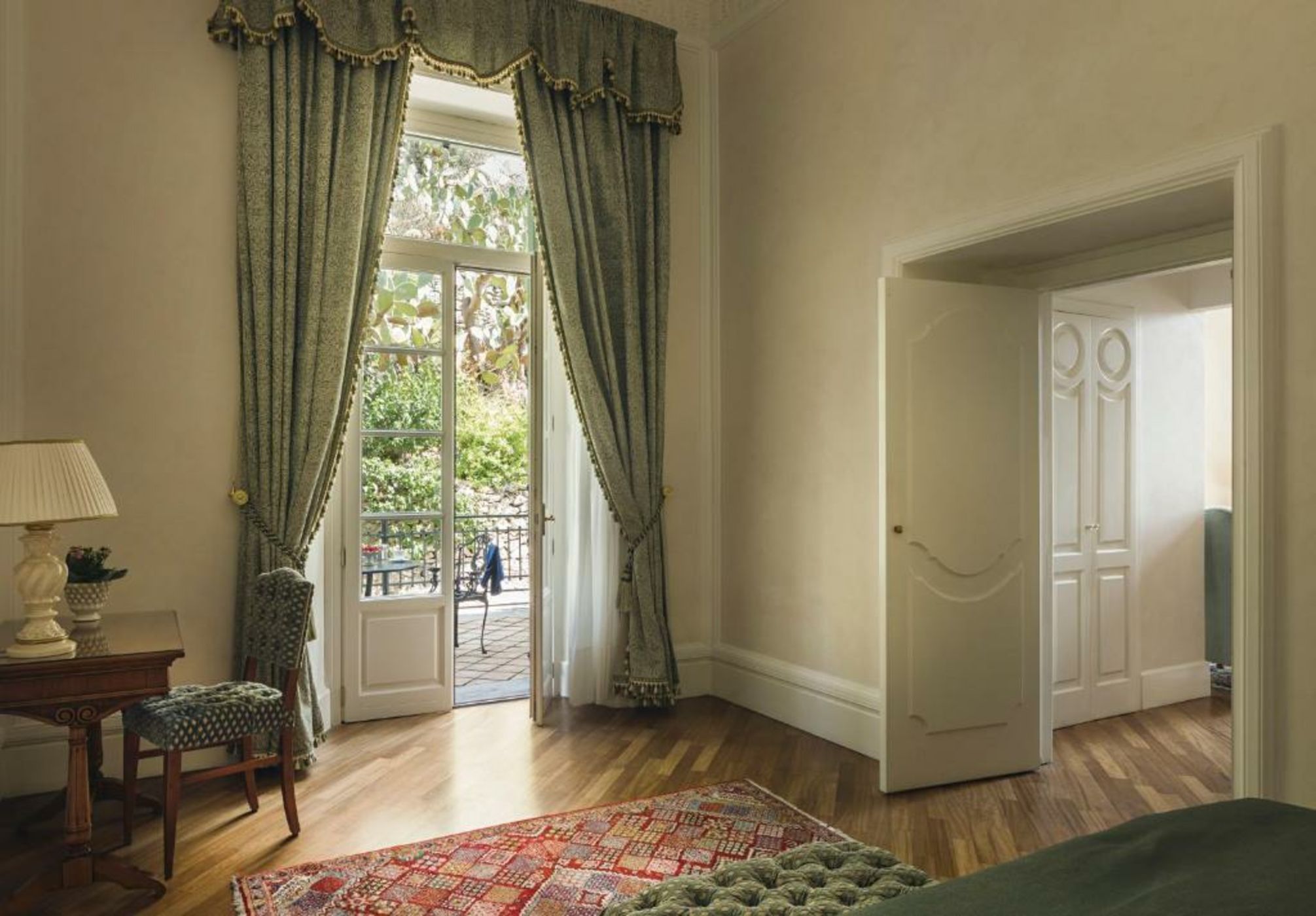 Grand Hotel Timeo, A Belmond Hotel, Taormina