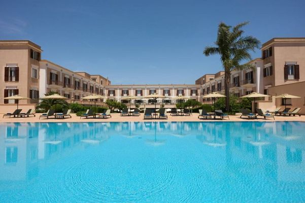 Almar Giardino di Costanza Mazara del Vallo Resort & Spa