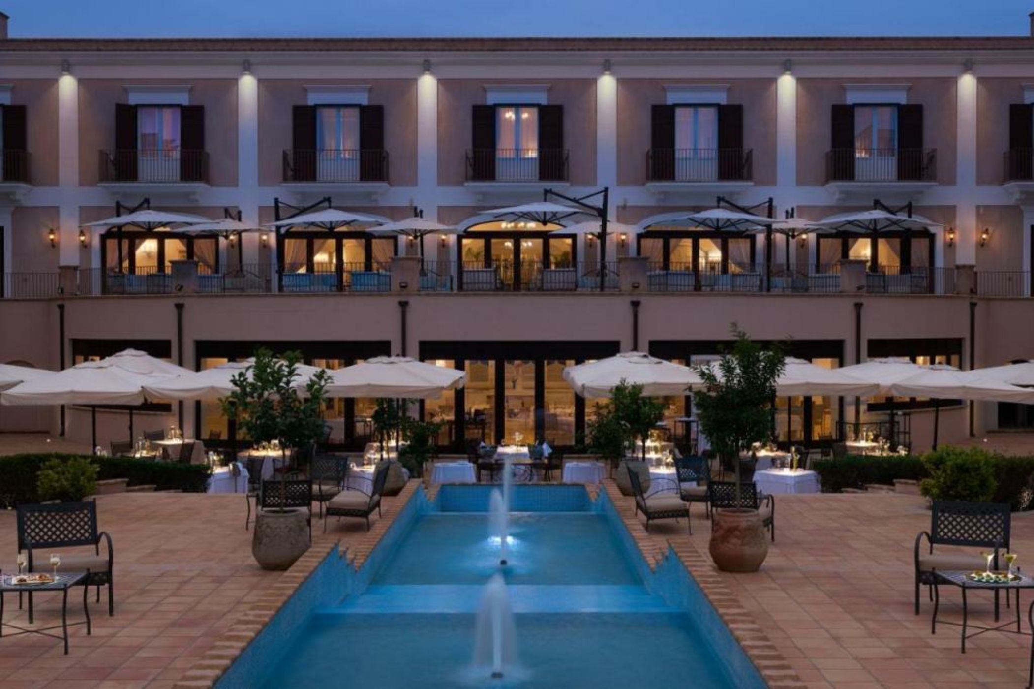 Almar Giardino di Costanza Mazara del Vallo Resort & Spa