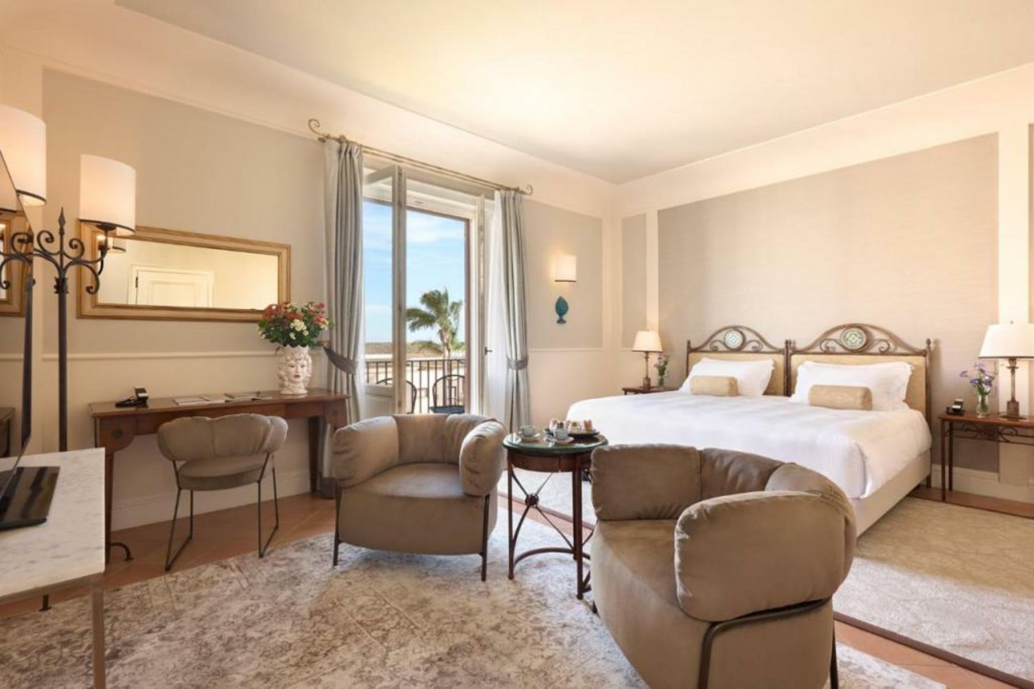 Almar Giardino di Costanza Mazara del Vallo Resort & Spa