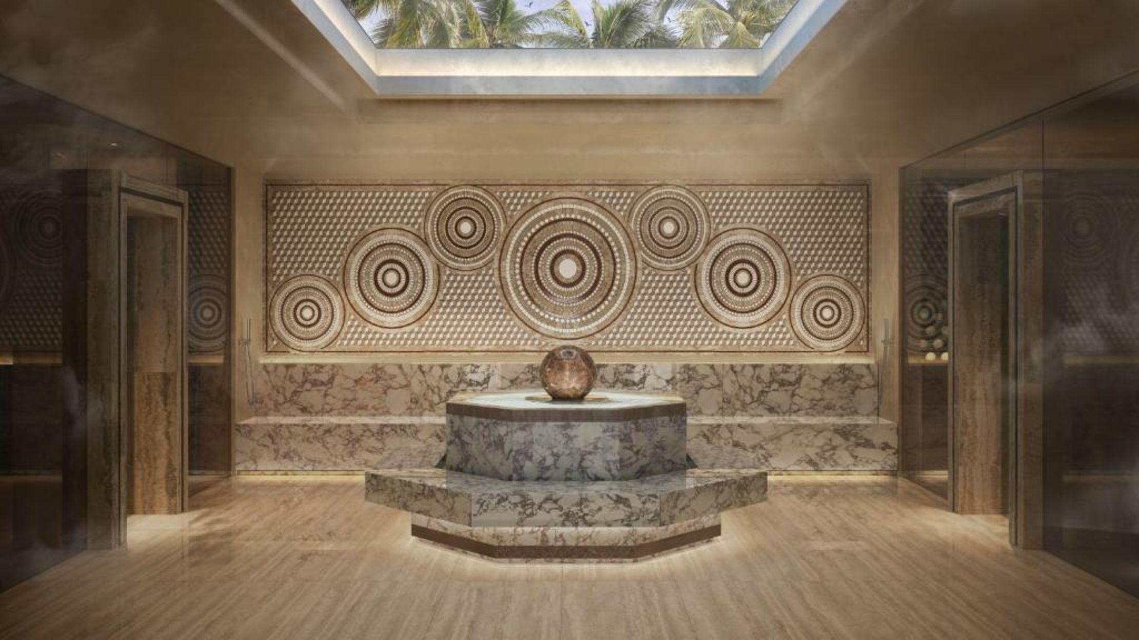 Almar Giardino di Costanza Resort & Spa