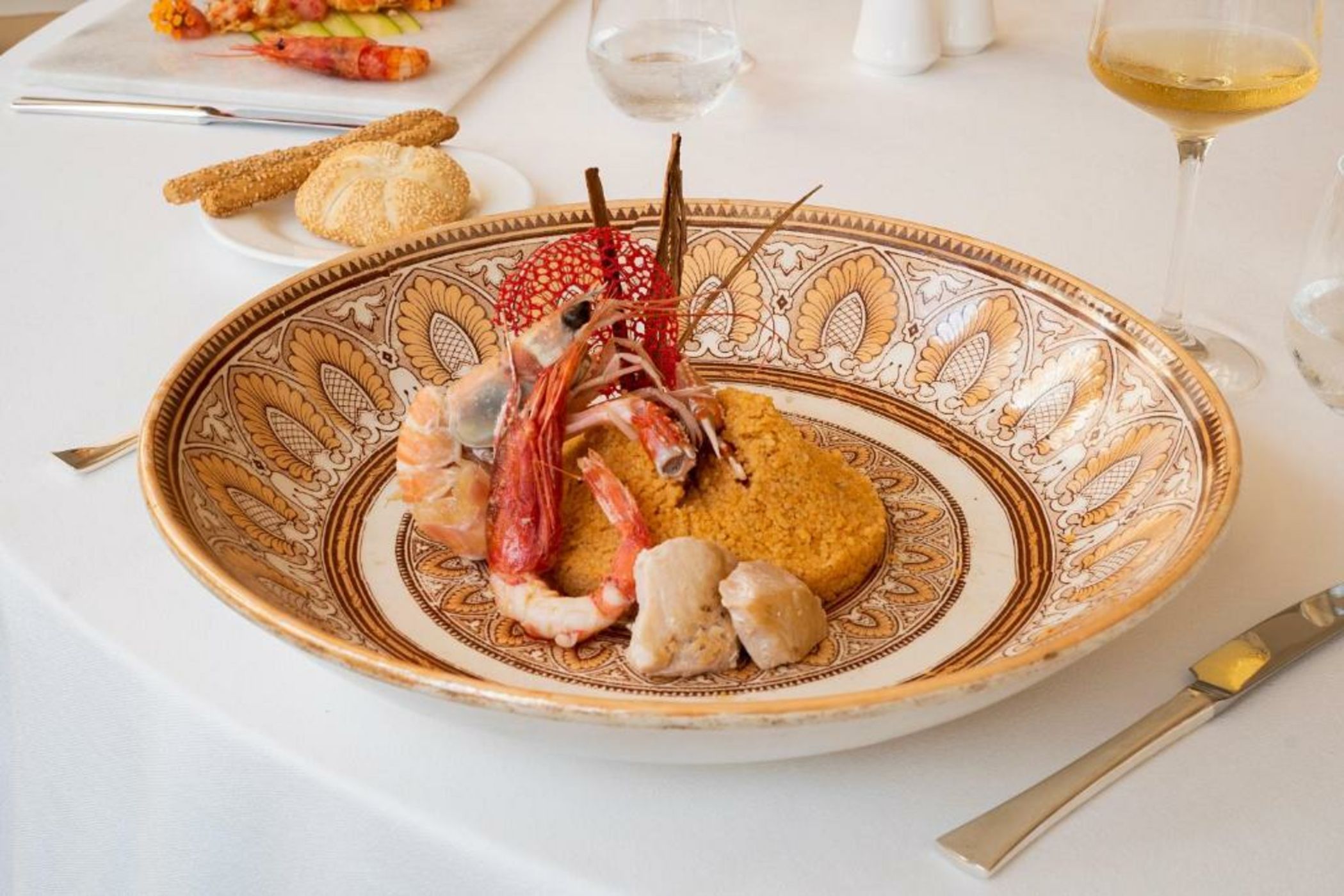 Almar Giardino di Costanza Resort & Spa