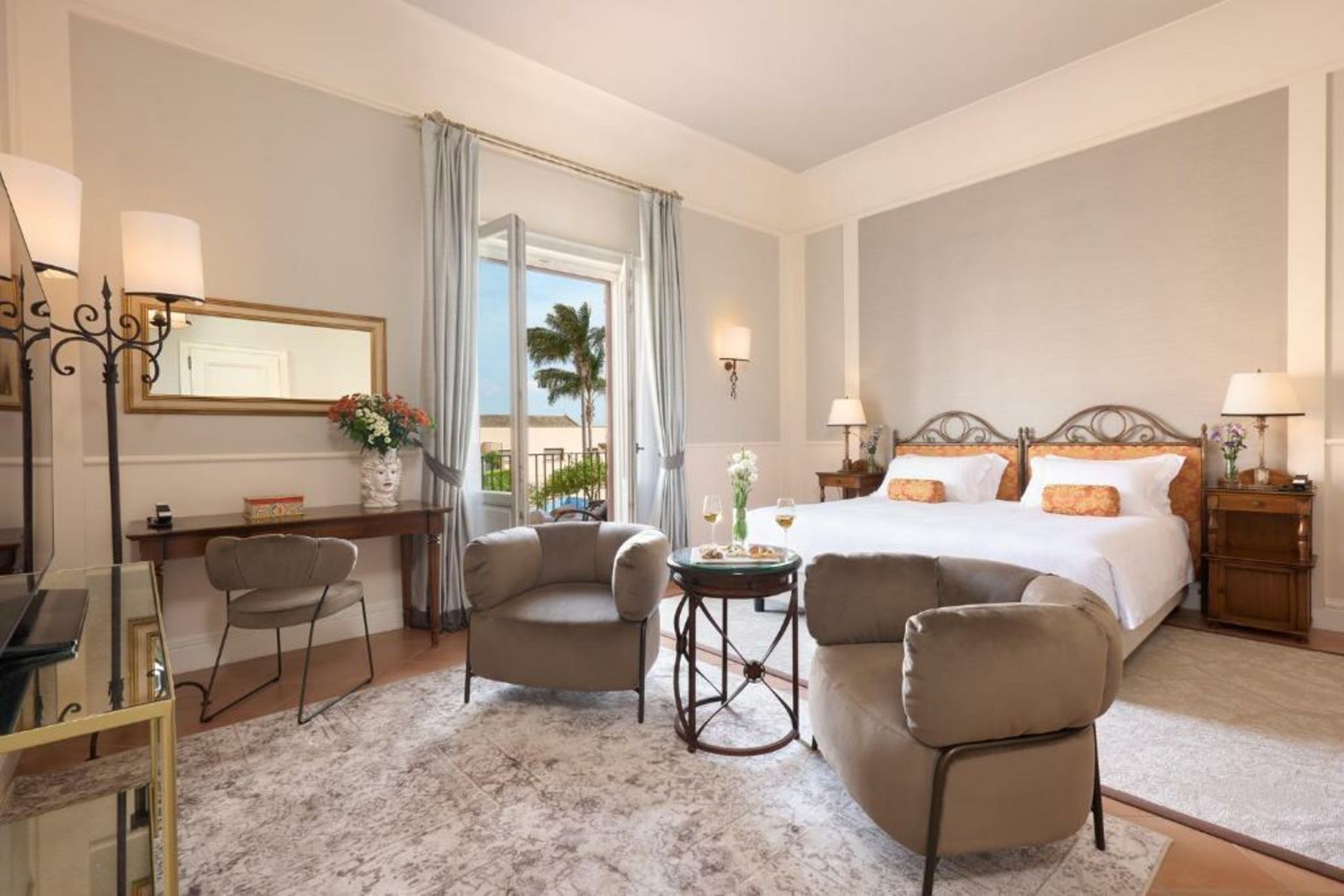 Almar Giardino di Costanza Resort & Spa