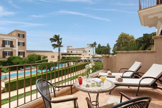 Almar Giardino di Costanza Resort & Spa