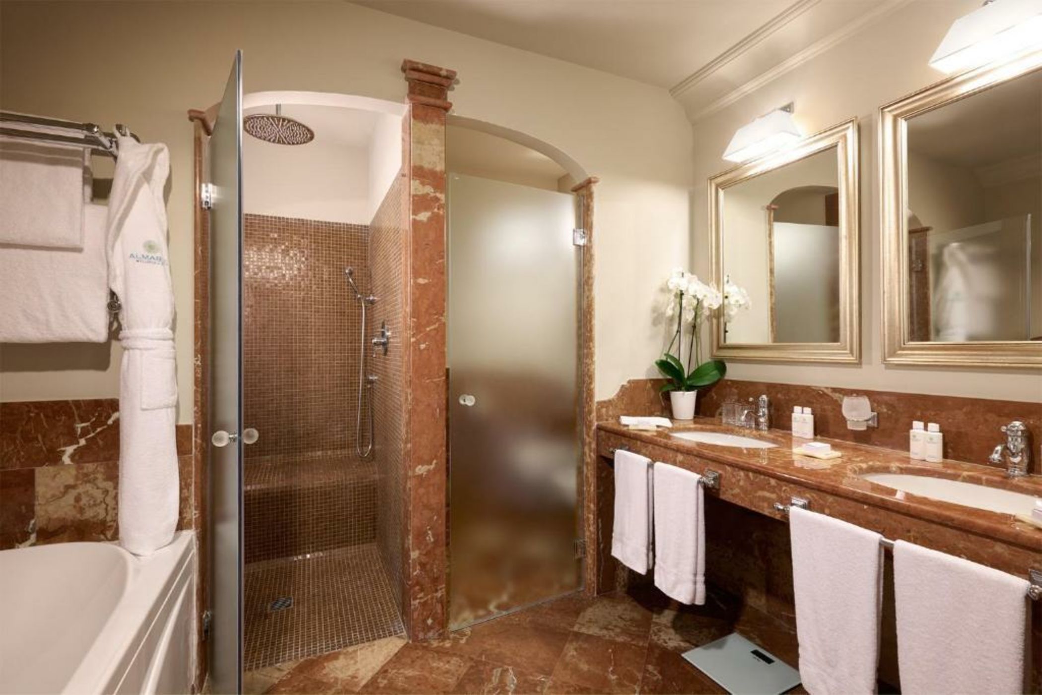 Almar Giardino di Costanza Resort & Spa