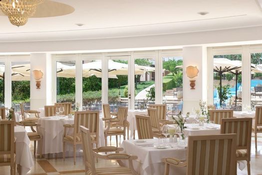 Almar Giardino di Costanza Resort & Spa