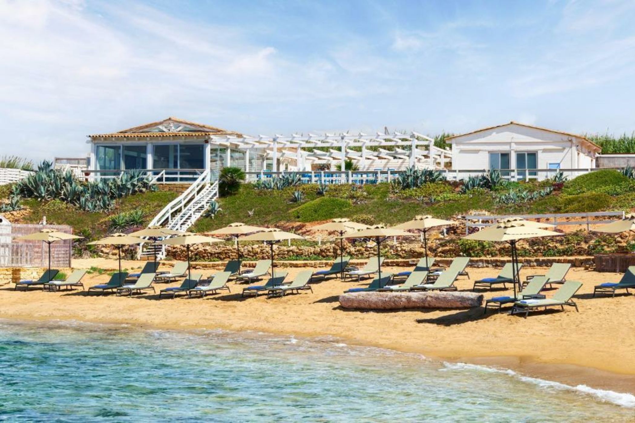 Almar Giardino di Costanza Resort & Spa