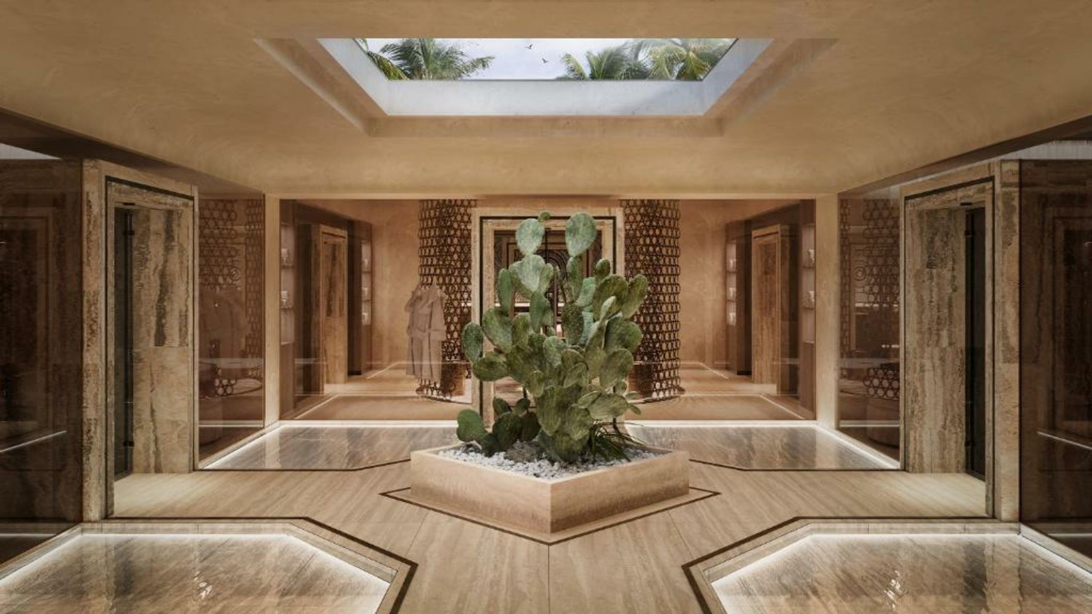 Almar Giardino di Costanza Resort & Spa