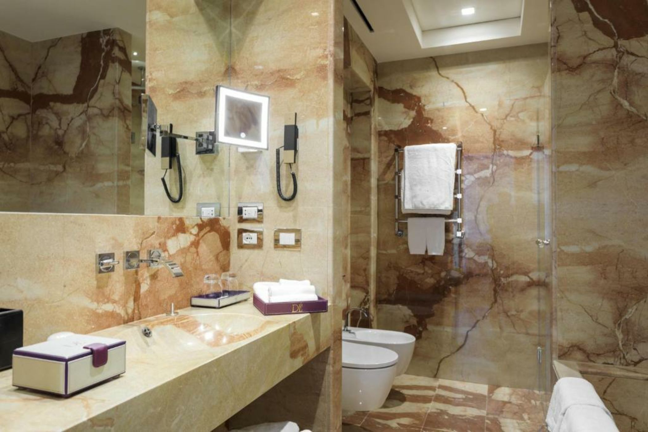 Grand Hotel Des Etrangers