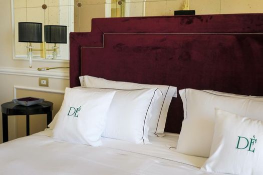 Grand Hotel Des Etrangers