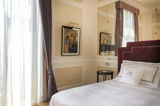 Grand Hotel Des Etrangers
