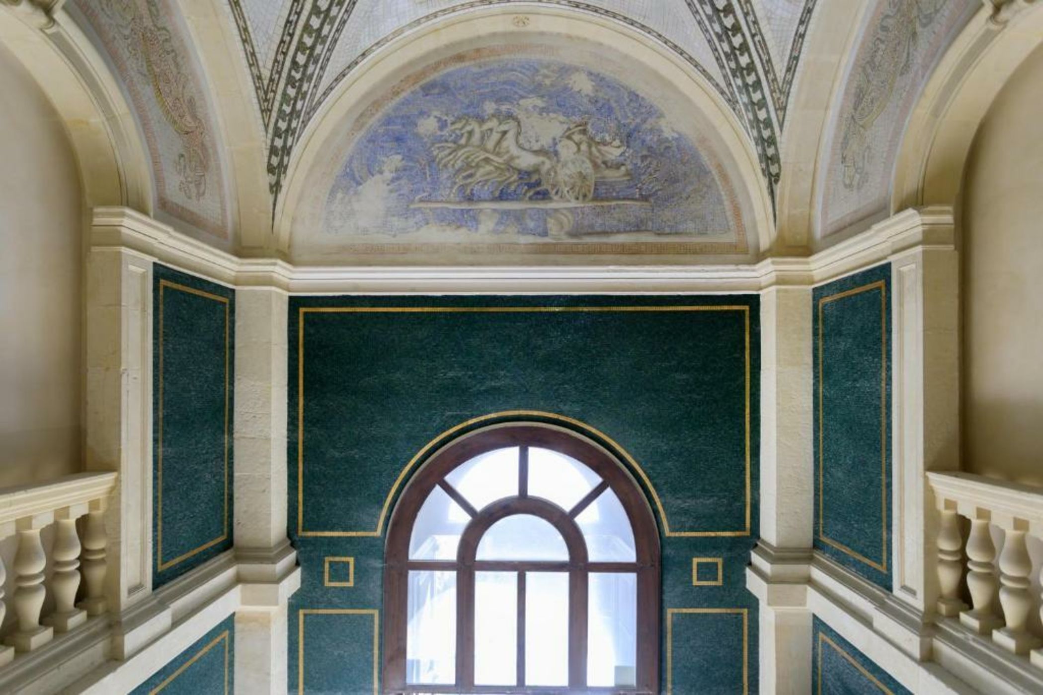 Grand Hotel Des Etrangers