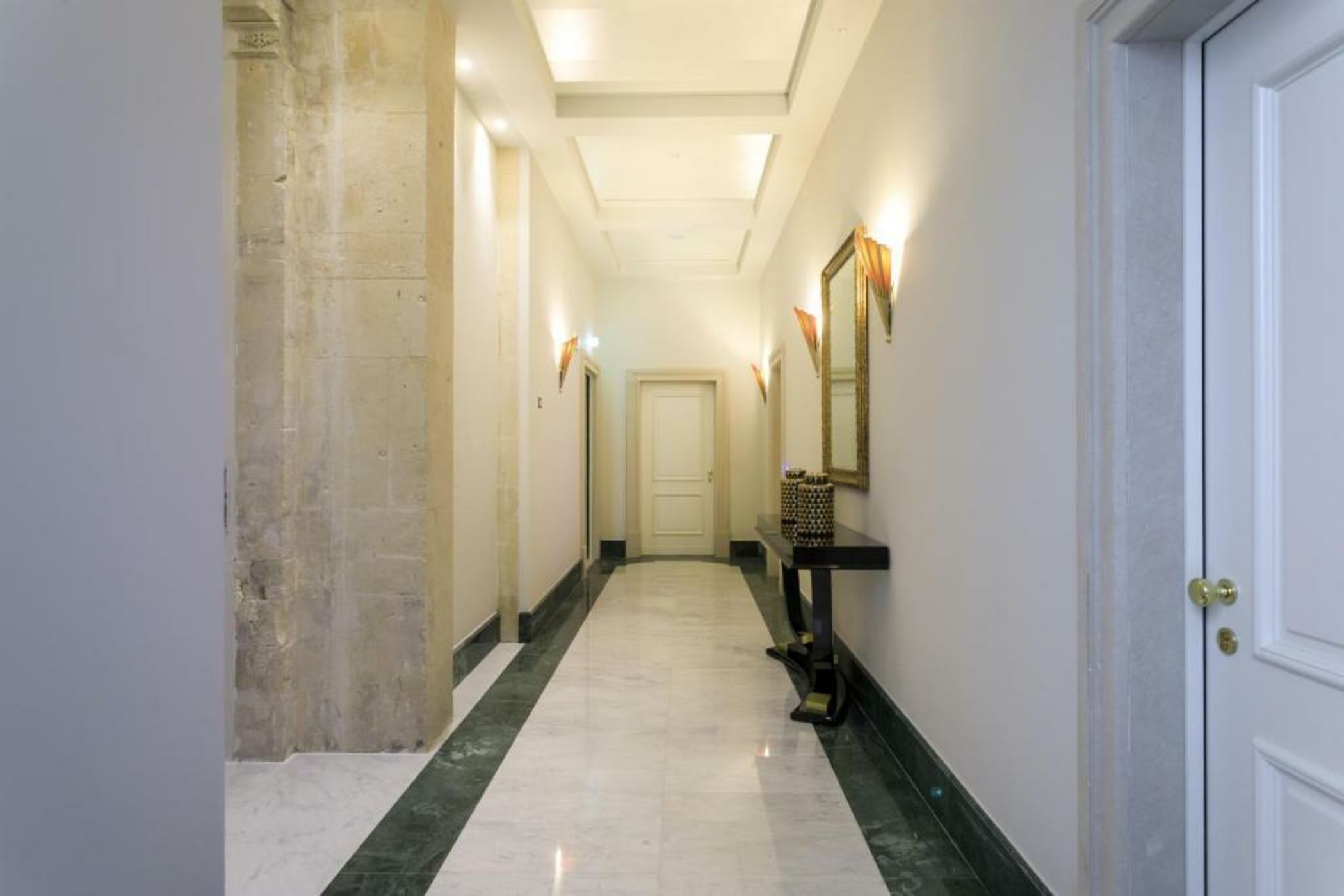 Grand Hotel Des Etrangers