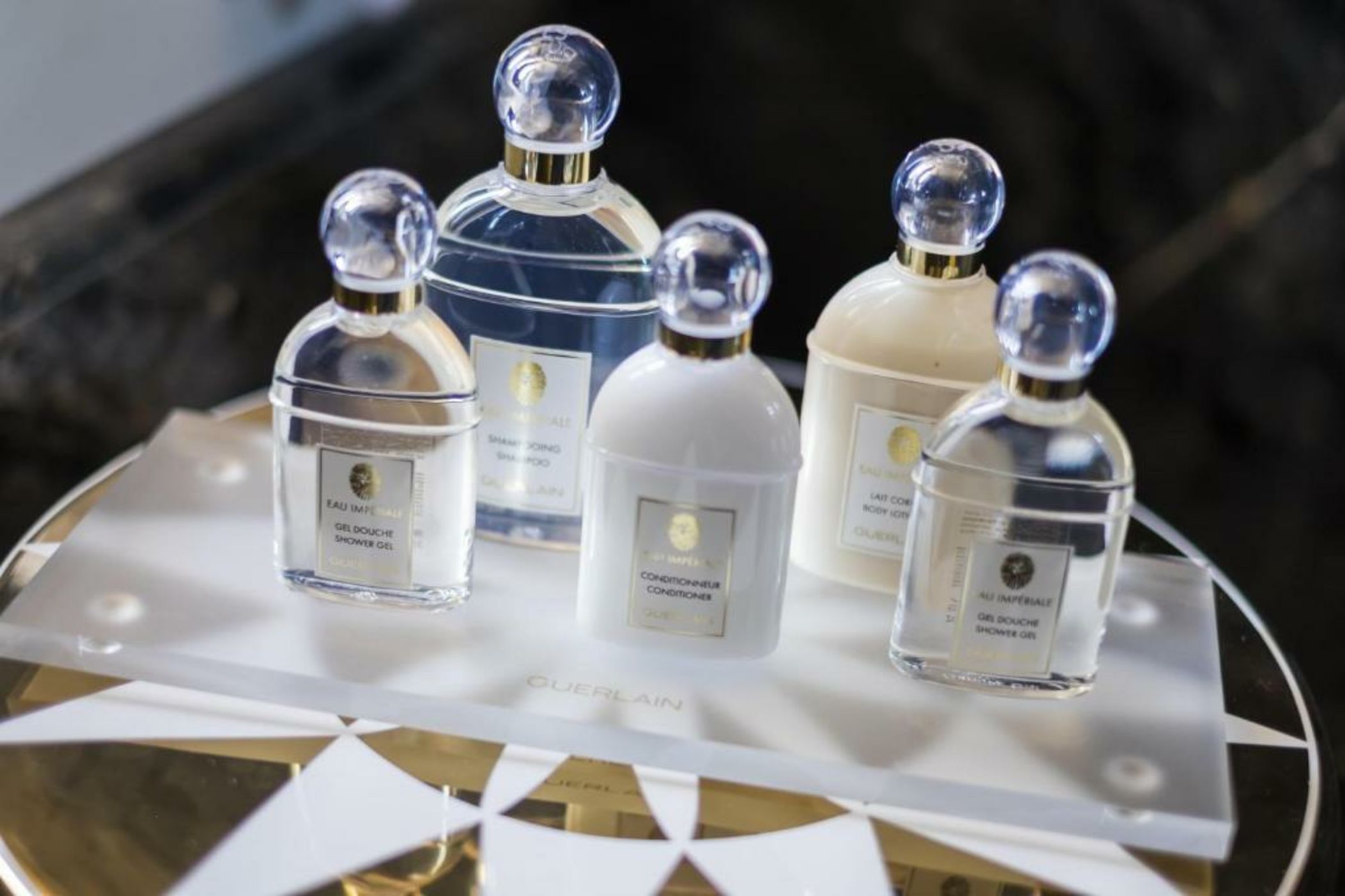 Grand Hotel Des Etrangers