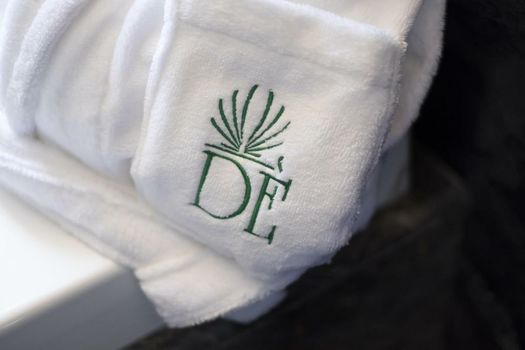 Grand Hotel Des Etrangers