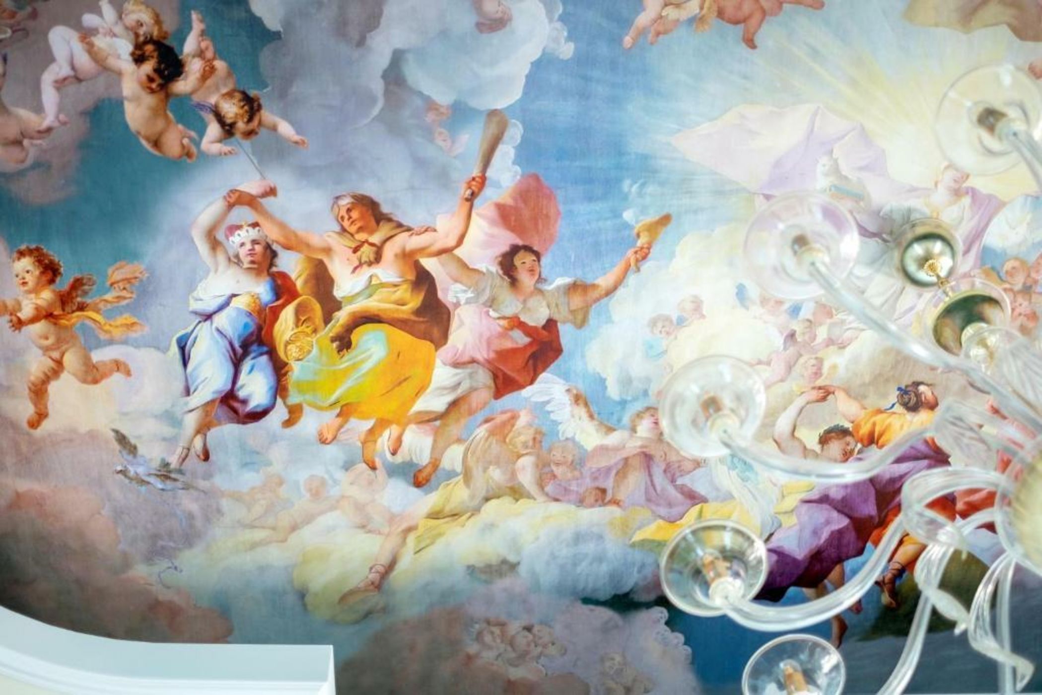 Grand Hotel Des Etrangers