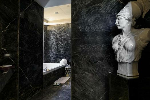 Grand Hotel Des Etrangers