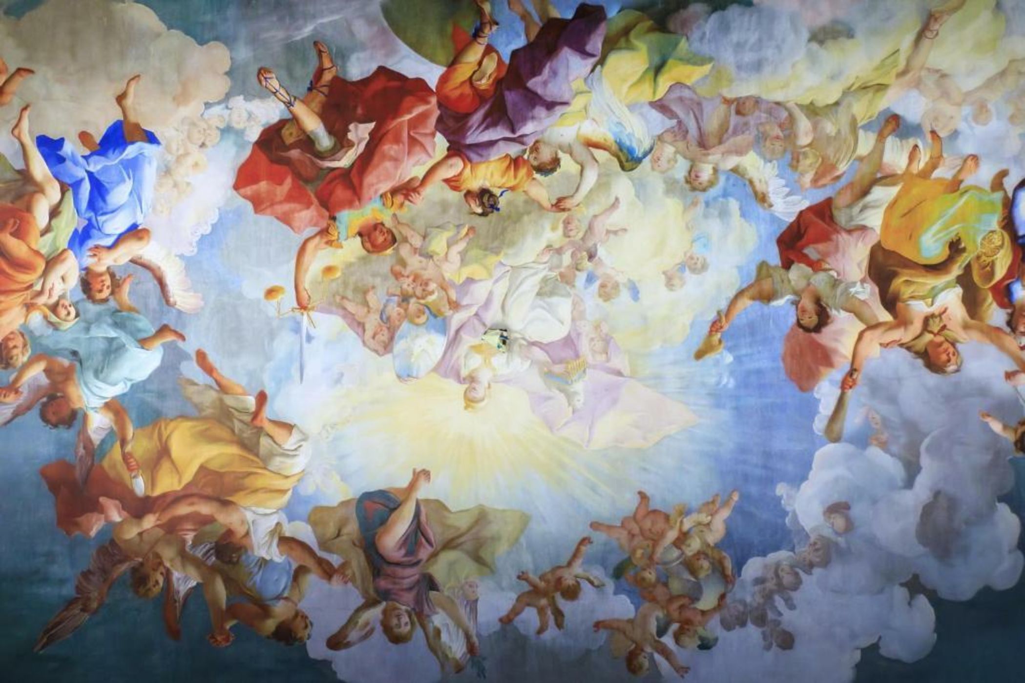 Grand Hotel Des Etrangers