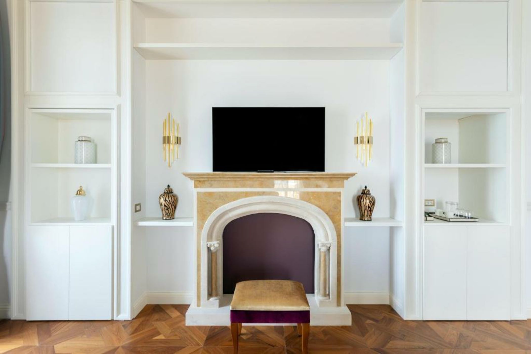 Grand Hotel Des Etrangers