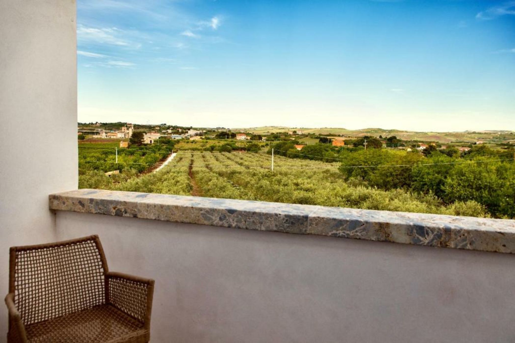 Oikos in Terre di Zaccanello