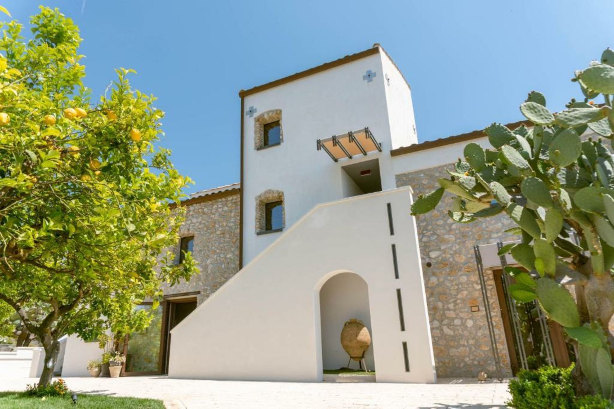 Oikos in Terre di Zaccanello