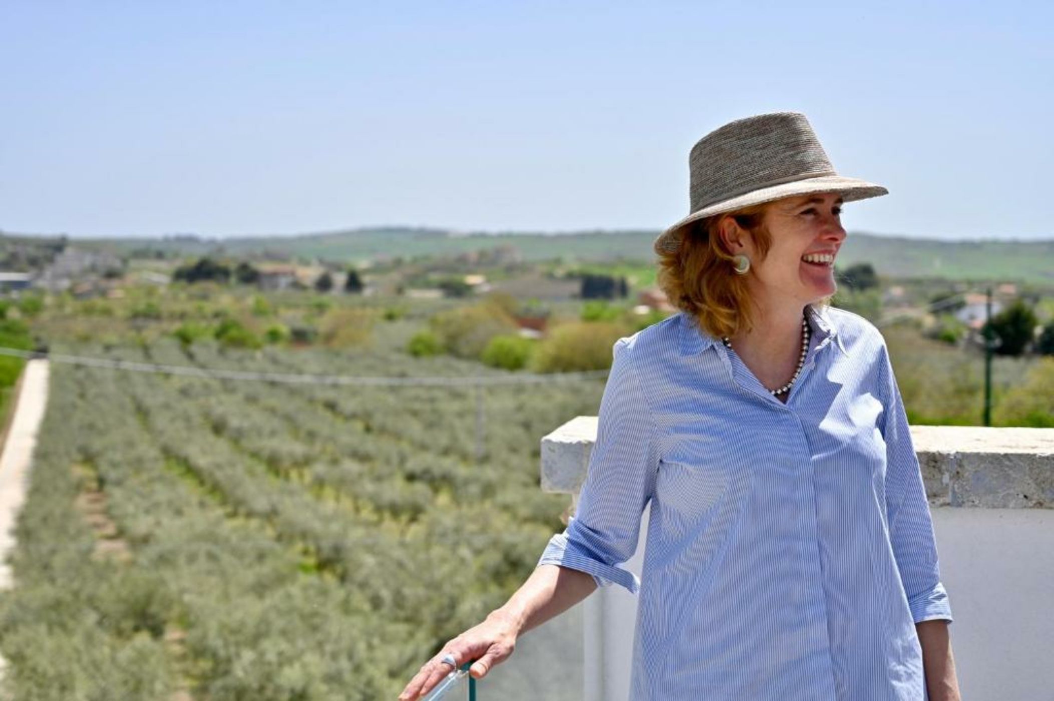 Oikos in Terre di Zaccanello