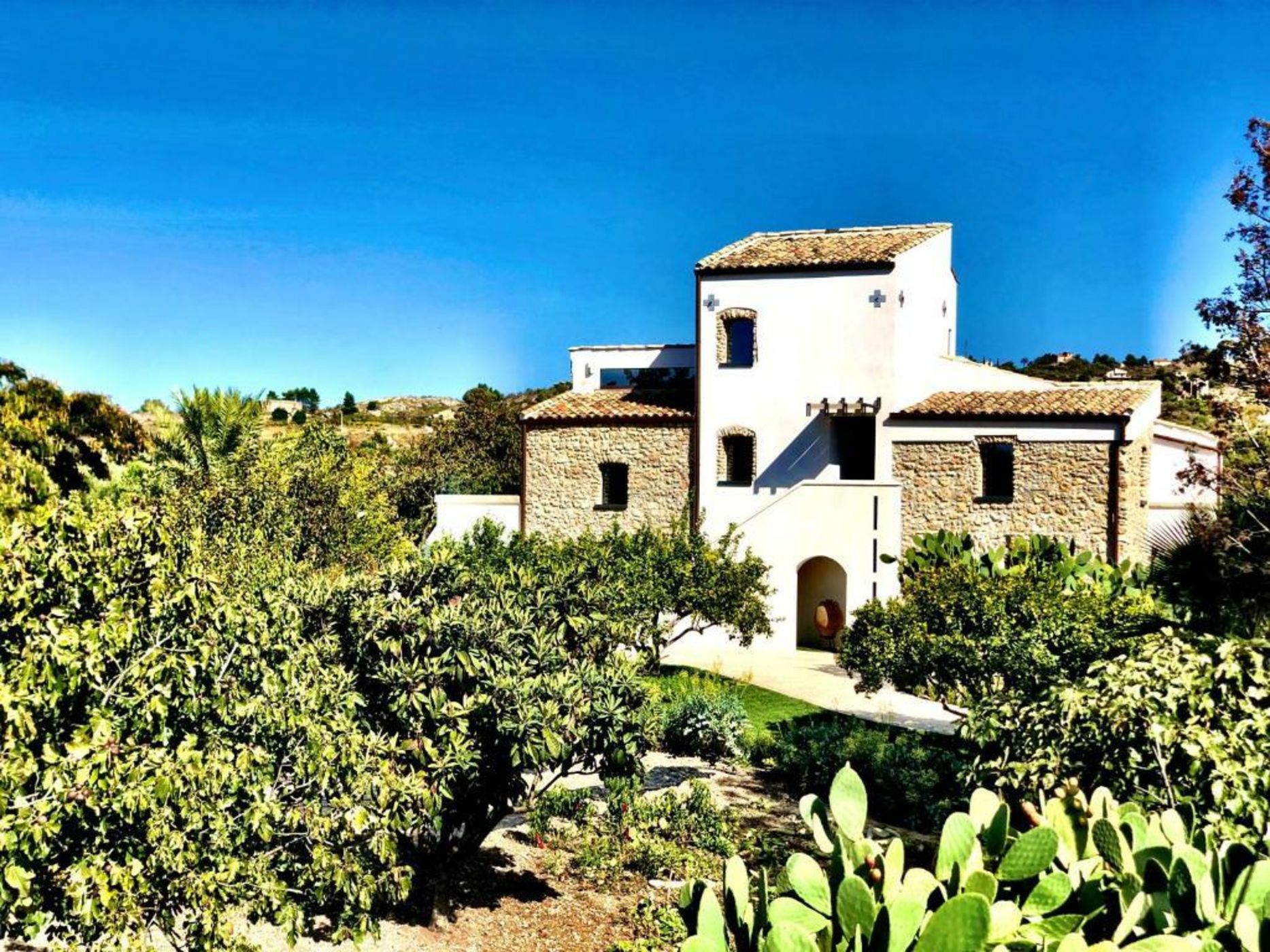 Oikos in Terre di Zaccanello