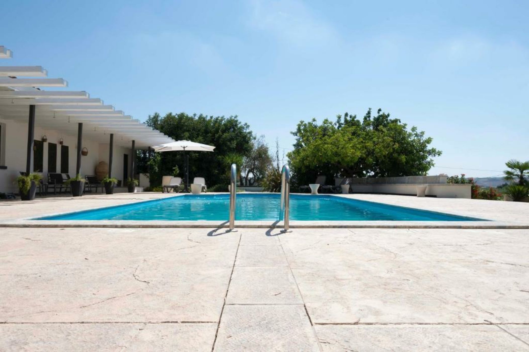 Oikos in Terre di Zaccanello