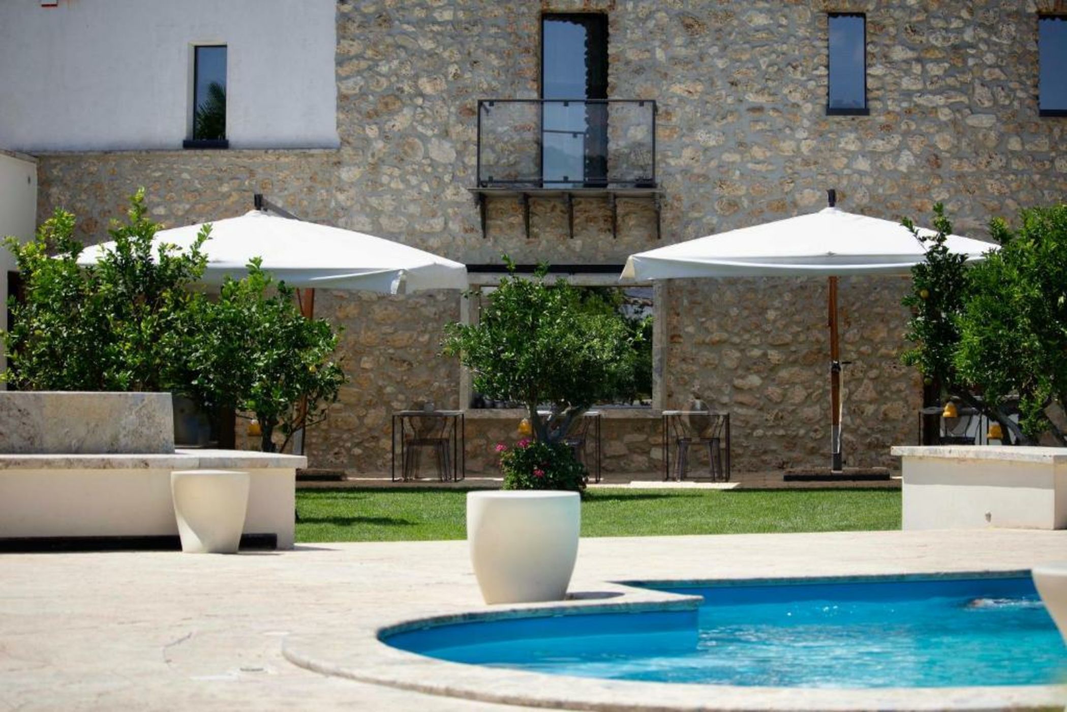 Oikos in Terre di Zaccanello