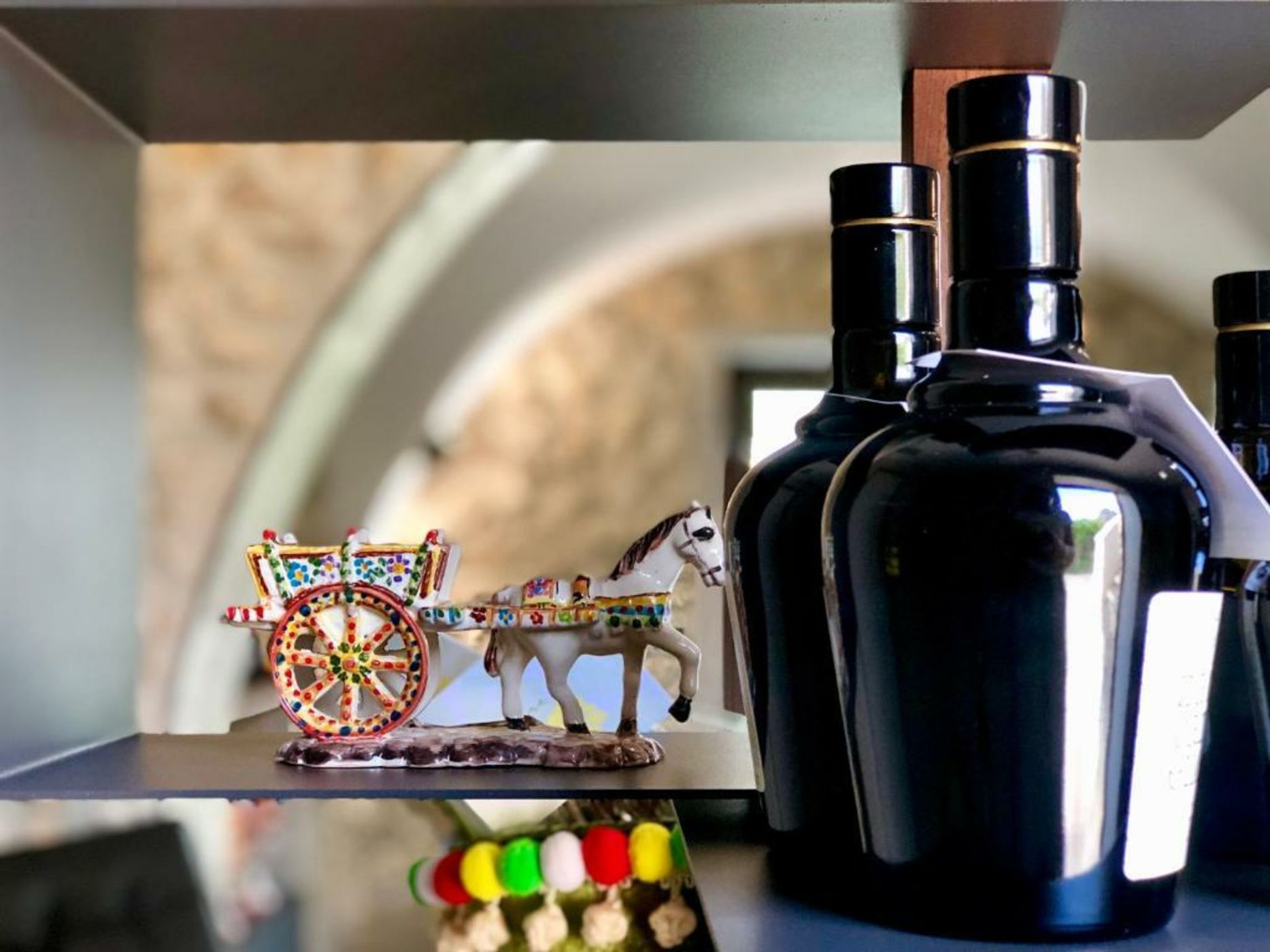 Oikos in Terre di Zaccanello