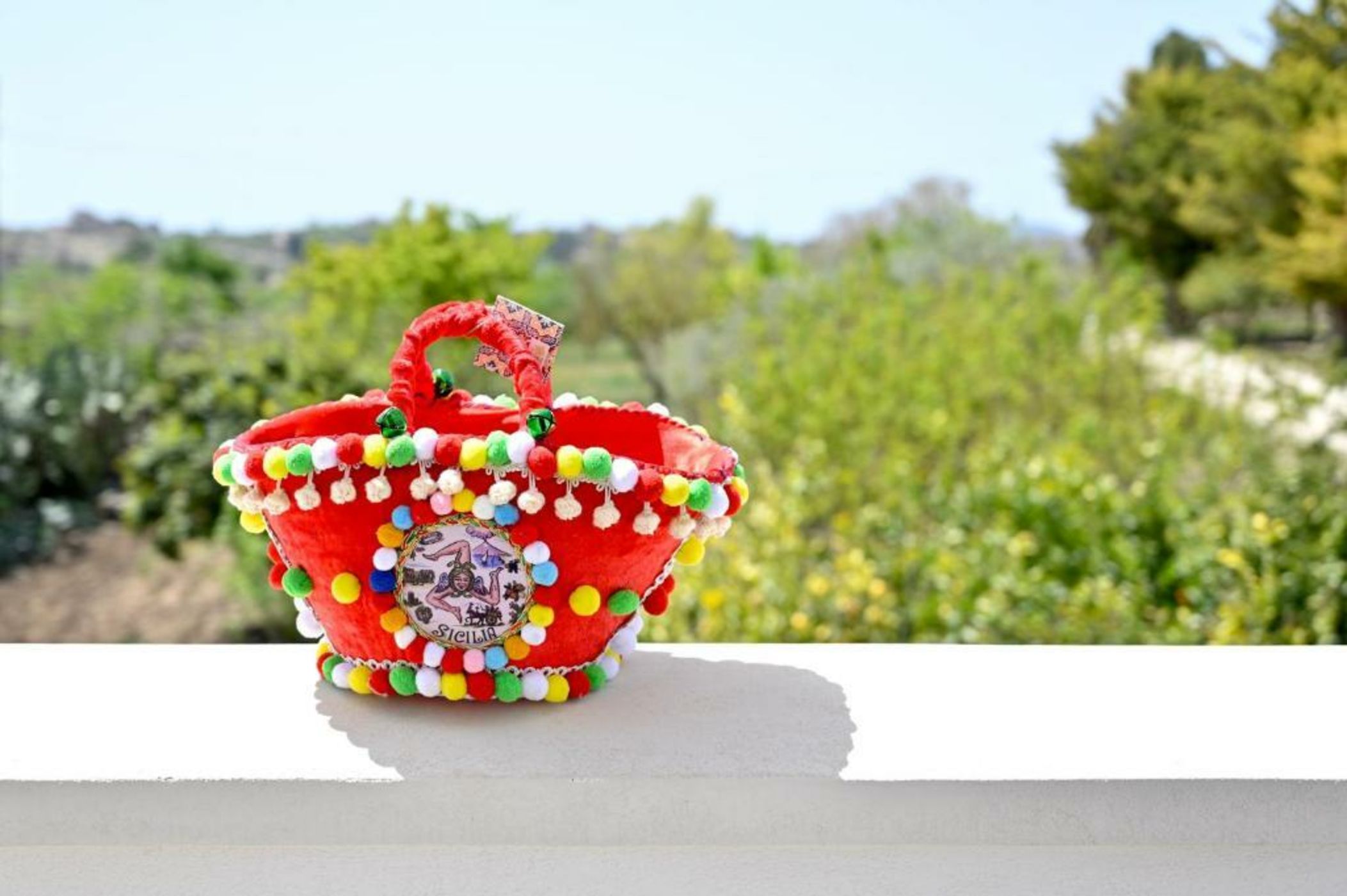 Oikos in Terre di Zaccanello