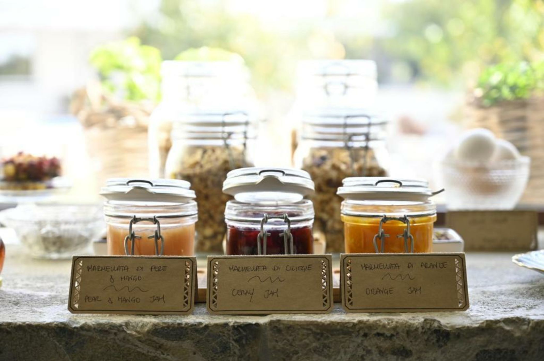 Oikos in Terre di Zaccanello