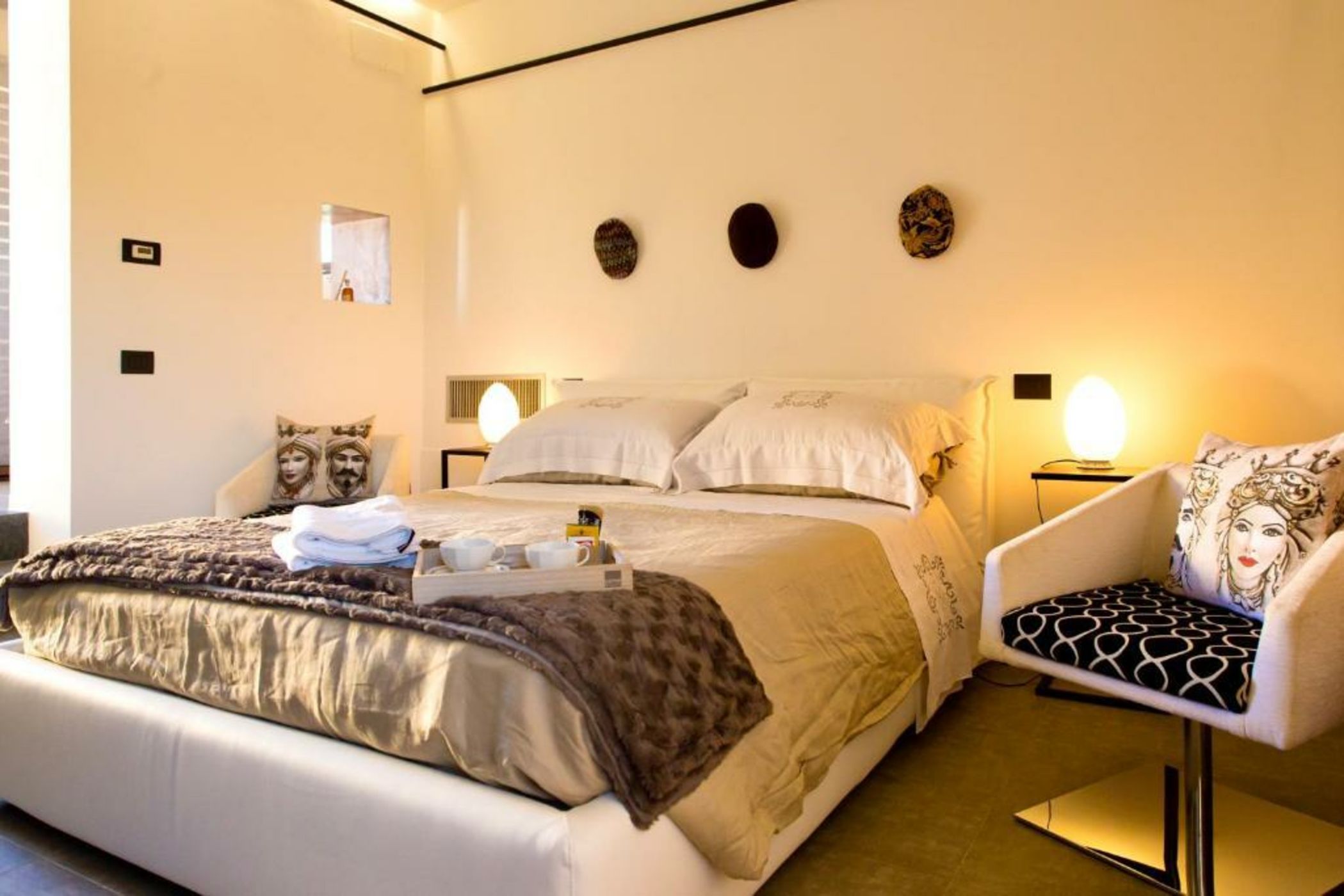 Oikos in Terre di Zaccanello