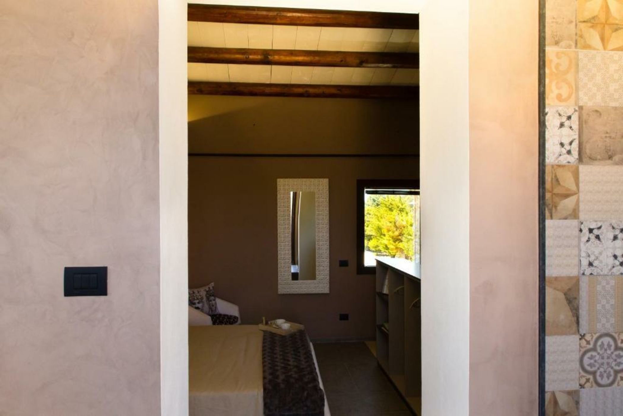 Oikos in Terre di Zaccanello