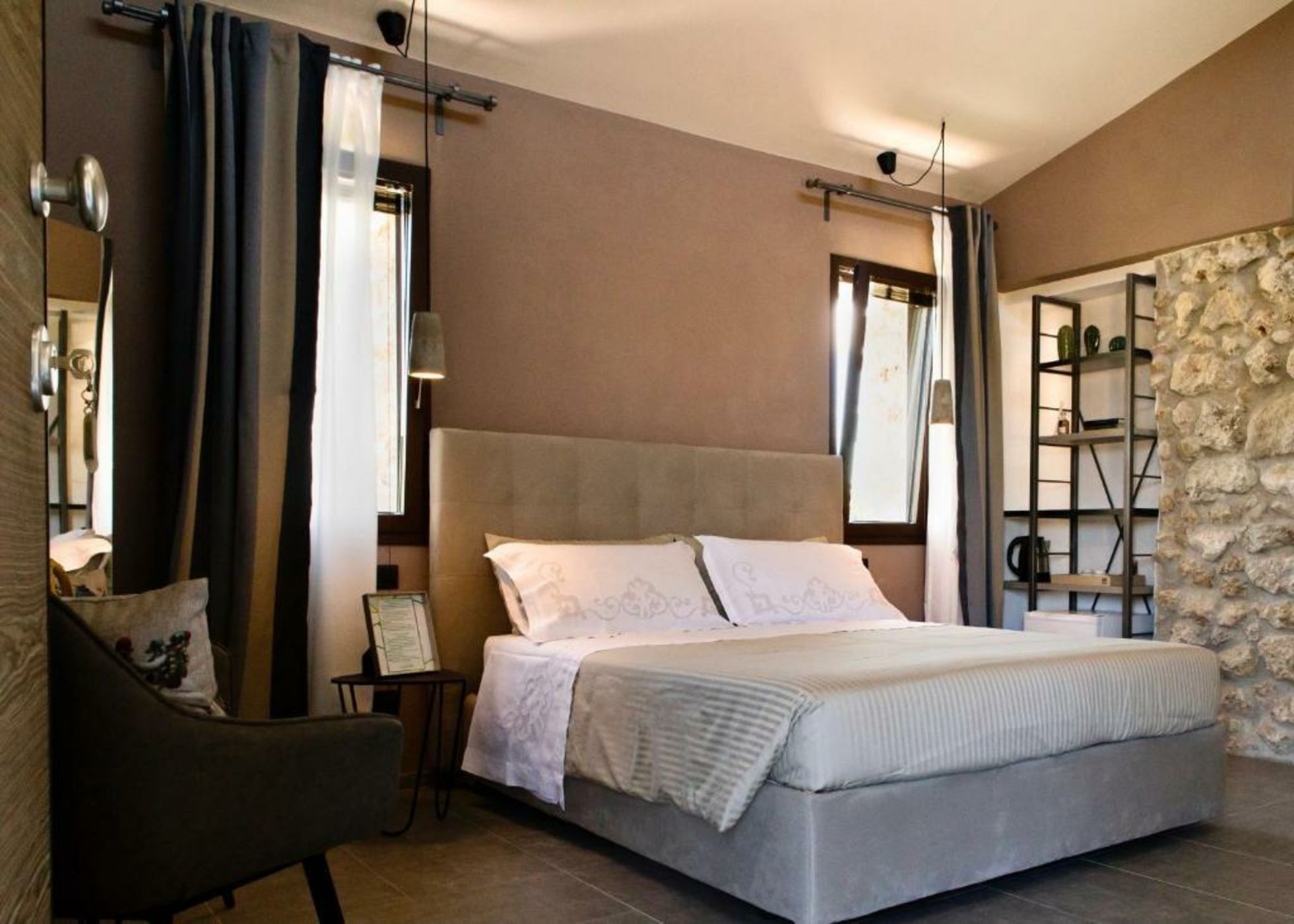 Oikos in Terre di Zaccanello