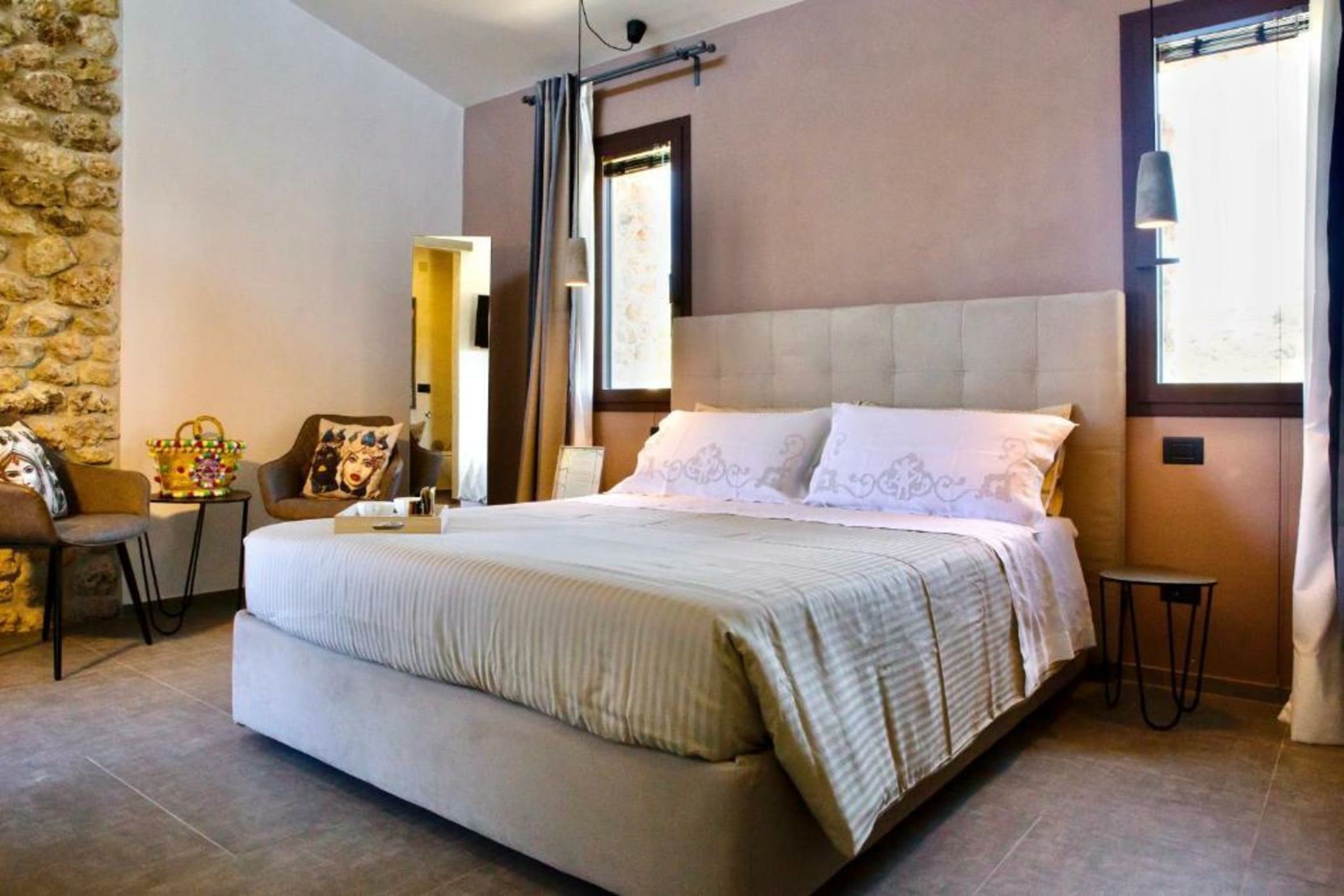 Oikos in Terre di Zaccanello