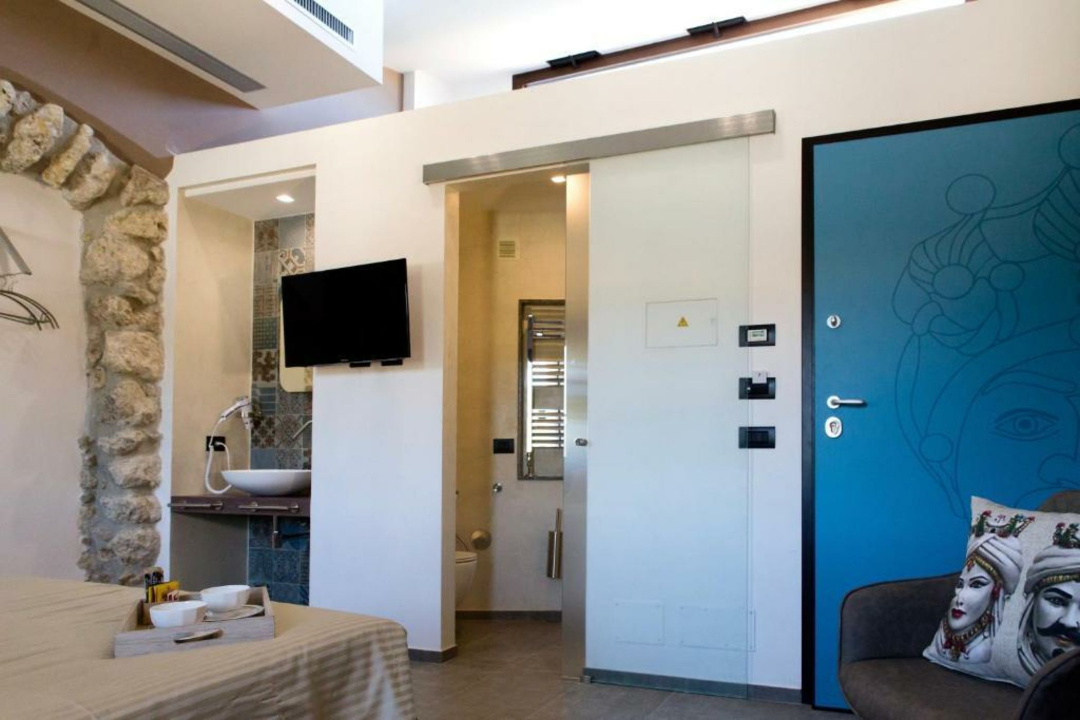 Oikos in Terre di Zaccanello