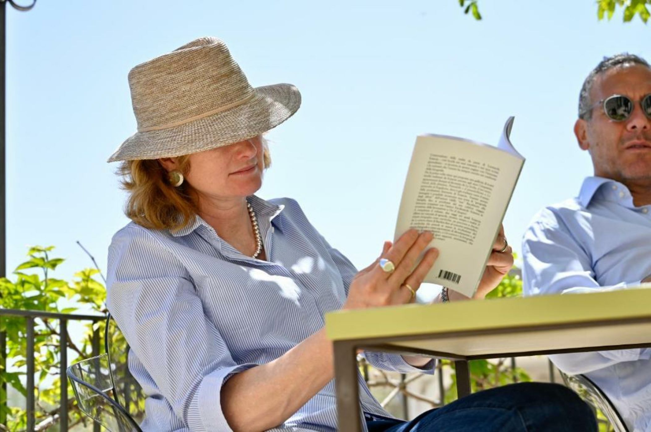 Oikos in Terre di Zaccanello