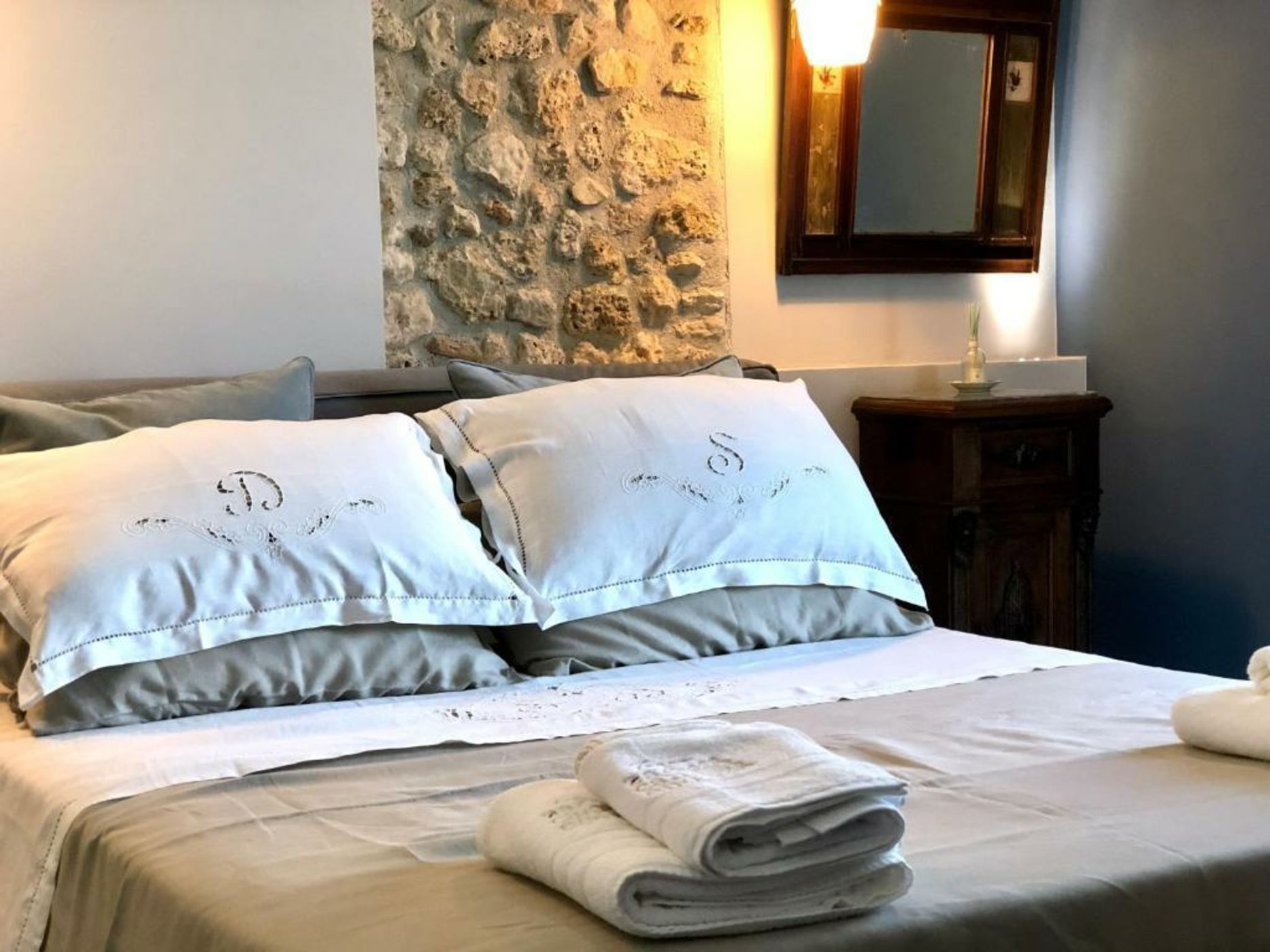 Oikos in Terre di Zaccanello